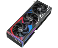ASUS GeForce RTX 4090 ROG Strix OC 24GB GDDR6X - 1077106 - zdjęcie 3